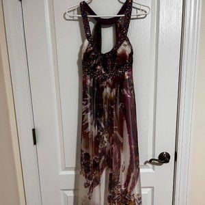 Prom/Bridesmaid/Evening Dress